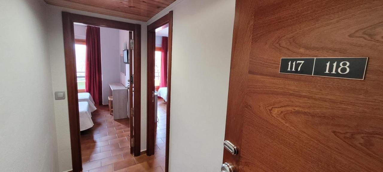 Meson De L’ainsa Hotel Aínsa