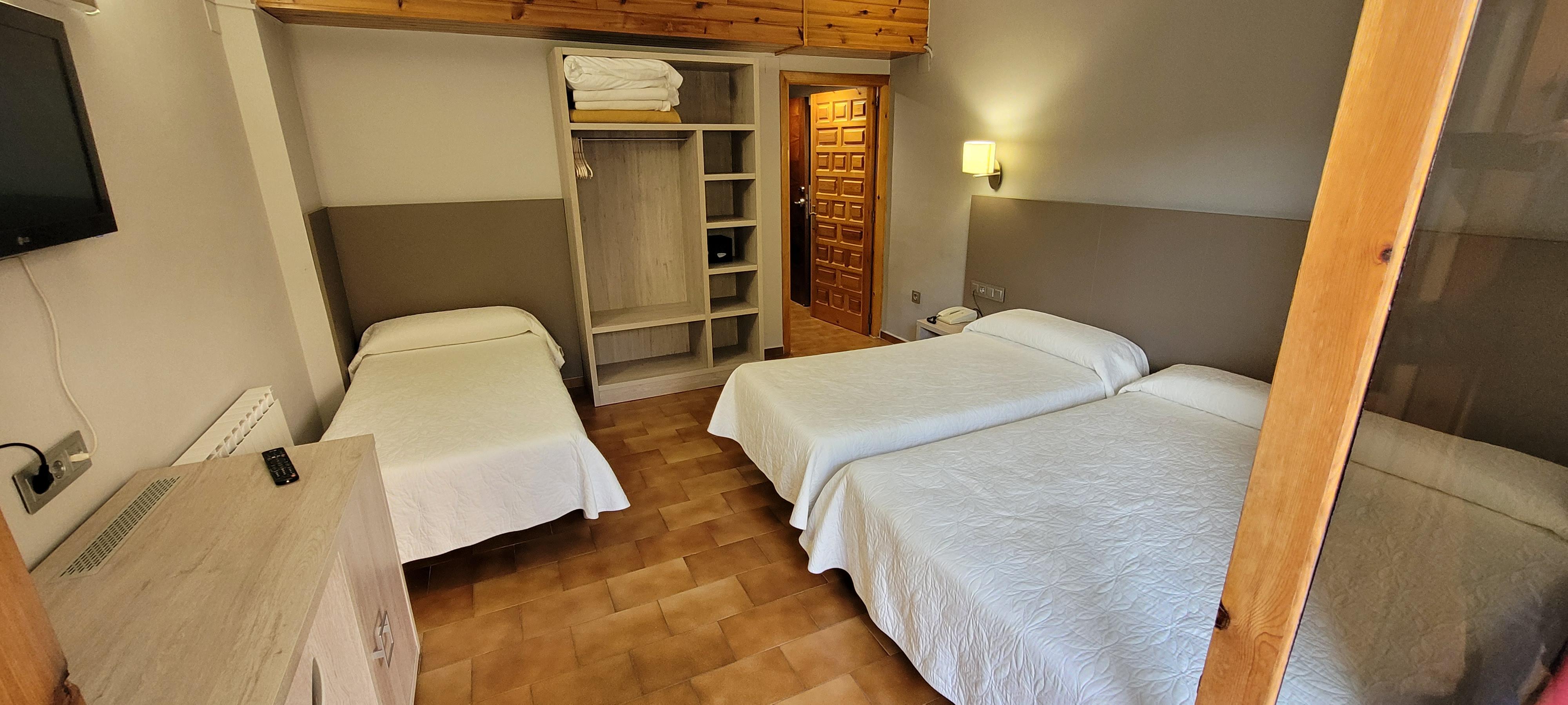 Meson De L’ainsa Hotel Aínsa