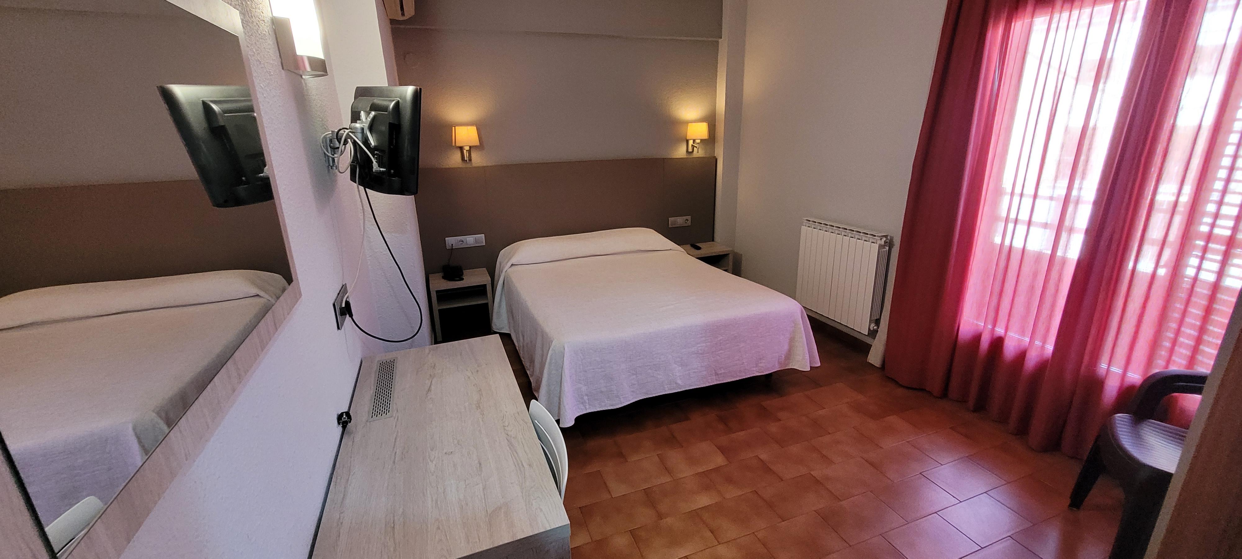 Meson De L’ainsa Hotel