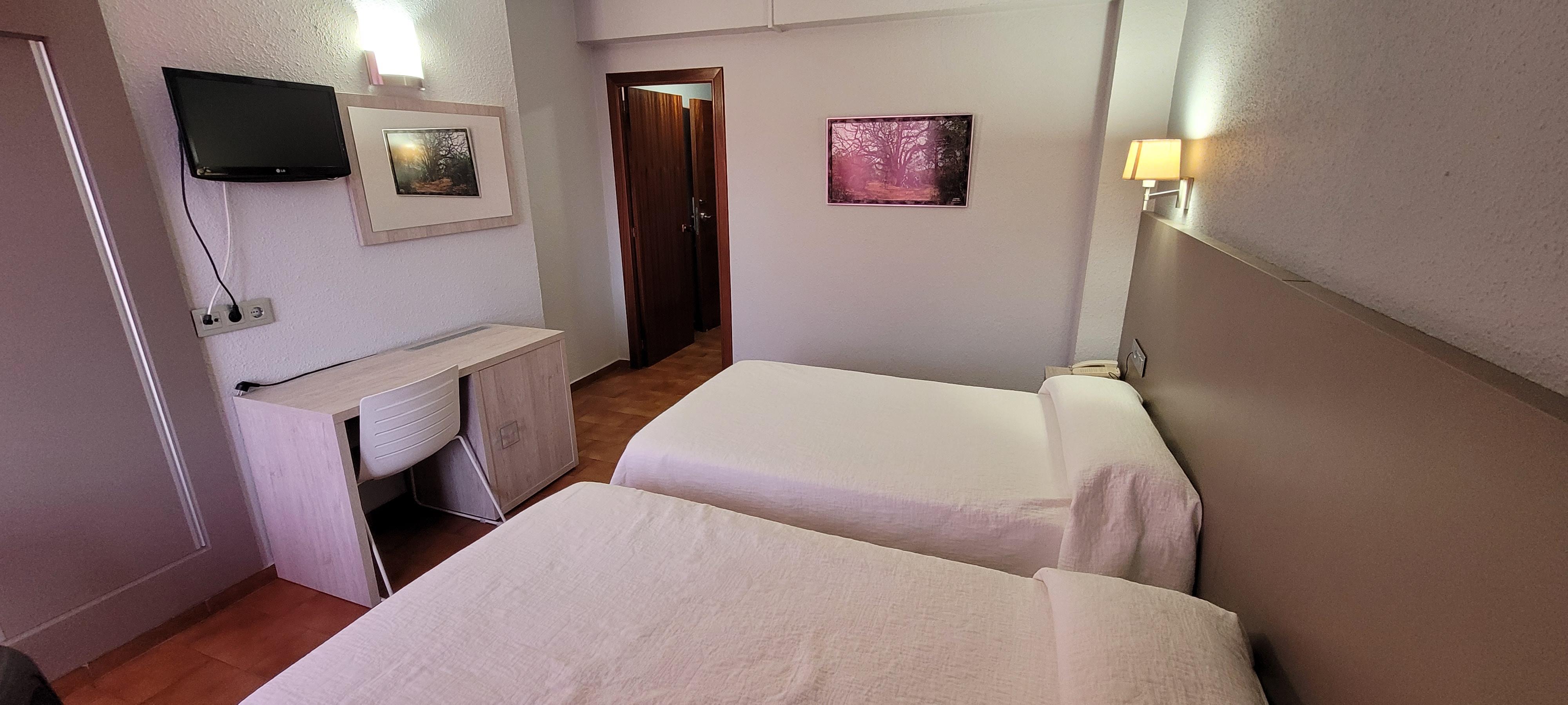 Meson De L’ainsa 3* Aínsa