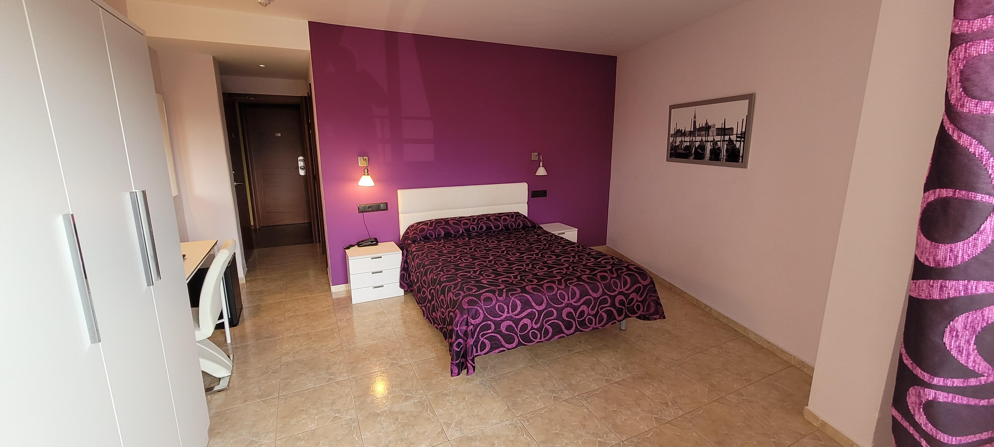 Meson De L’ainsa Hotel