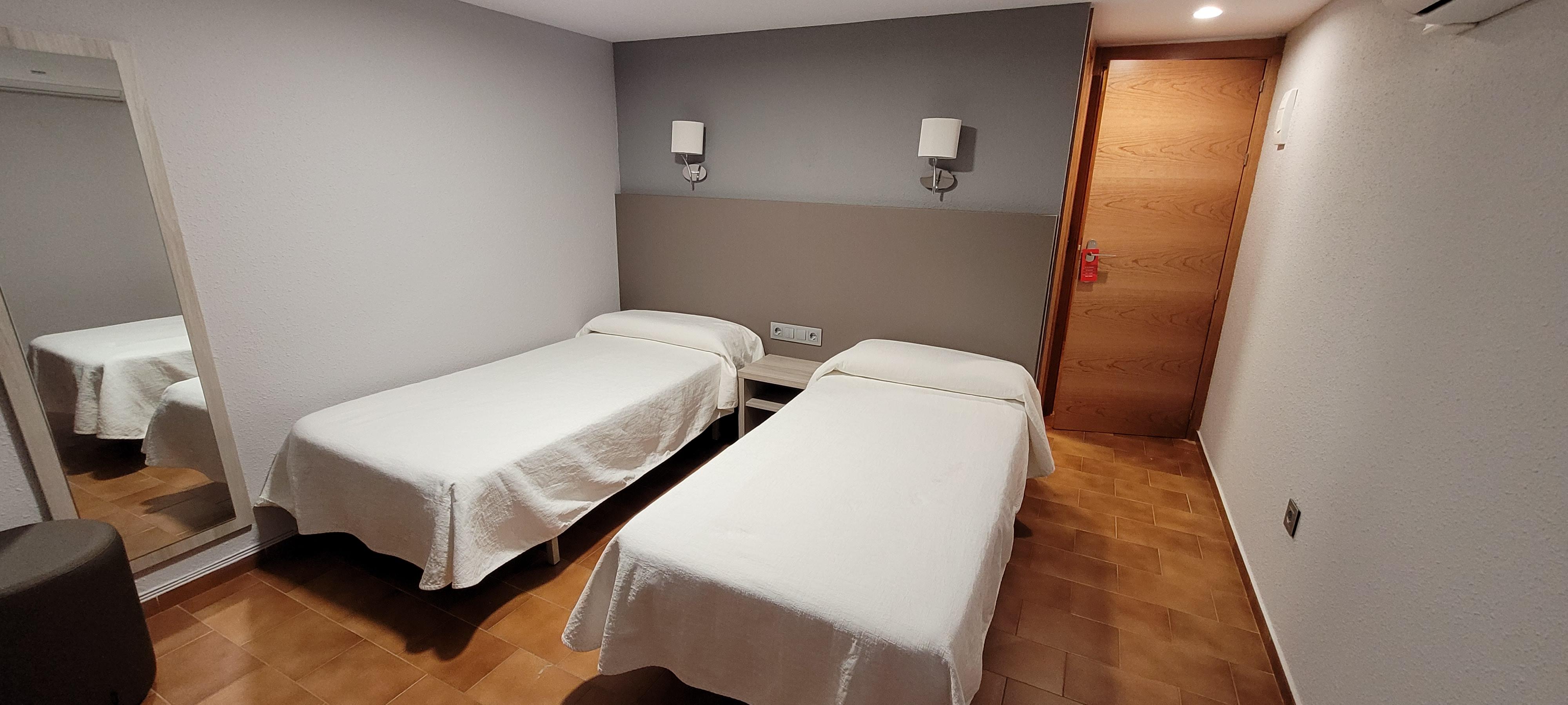 Meson De L’ainsa Hotel Aínsa