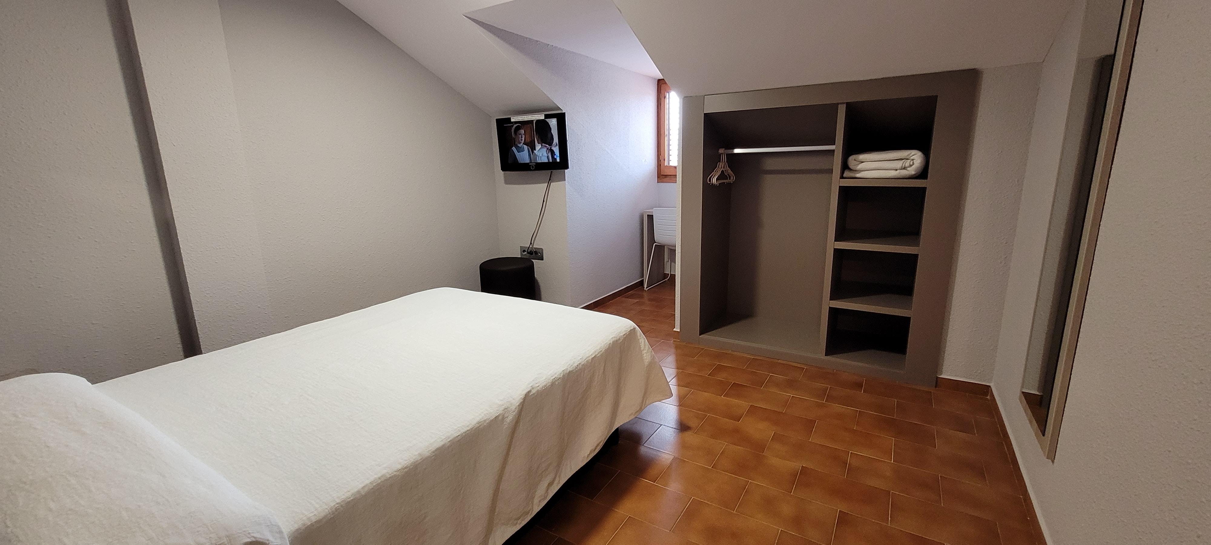 Hotel Meson De L’ainsa