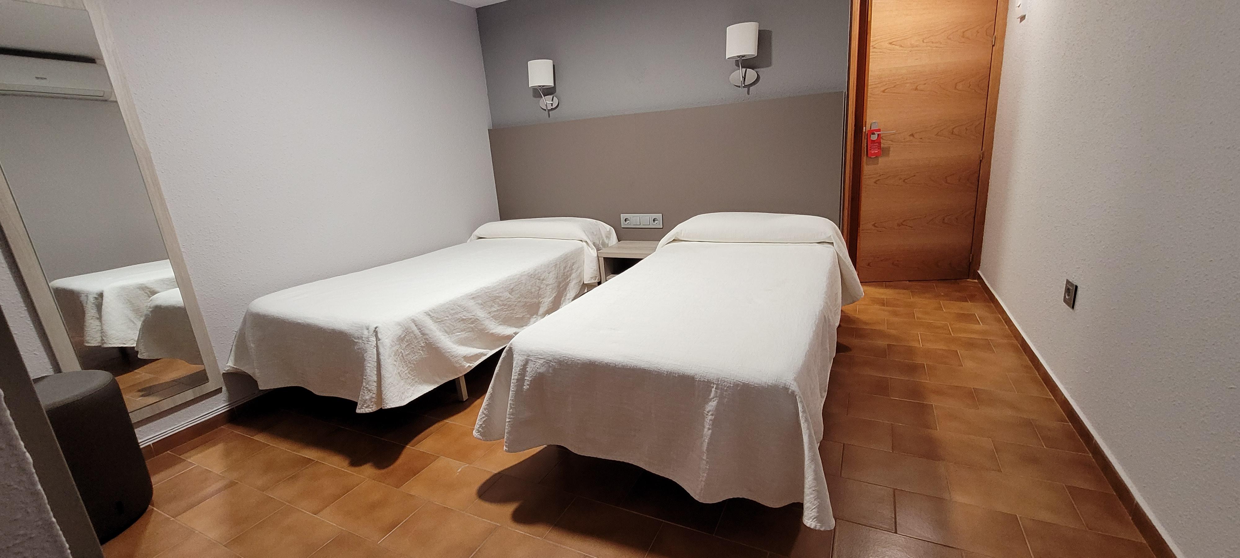 Meson De L’ainsa 3* Aínsa