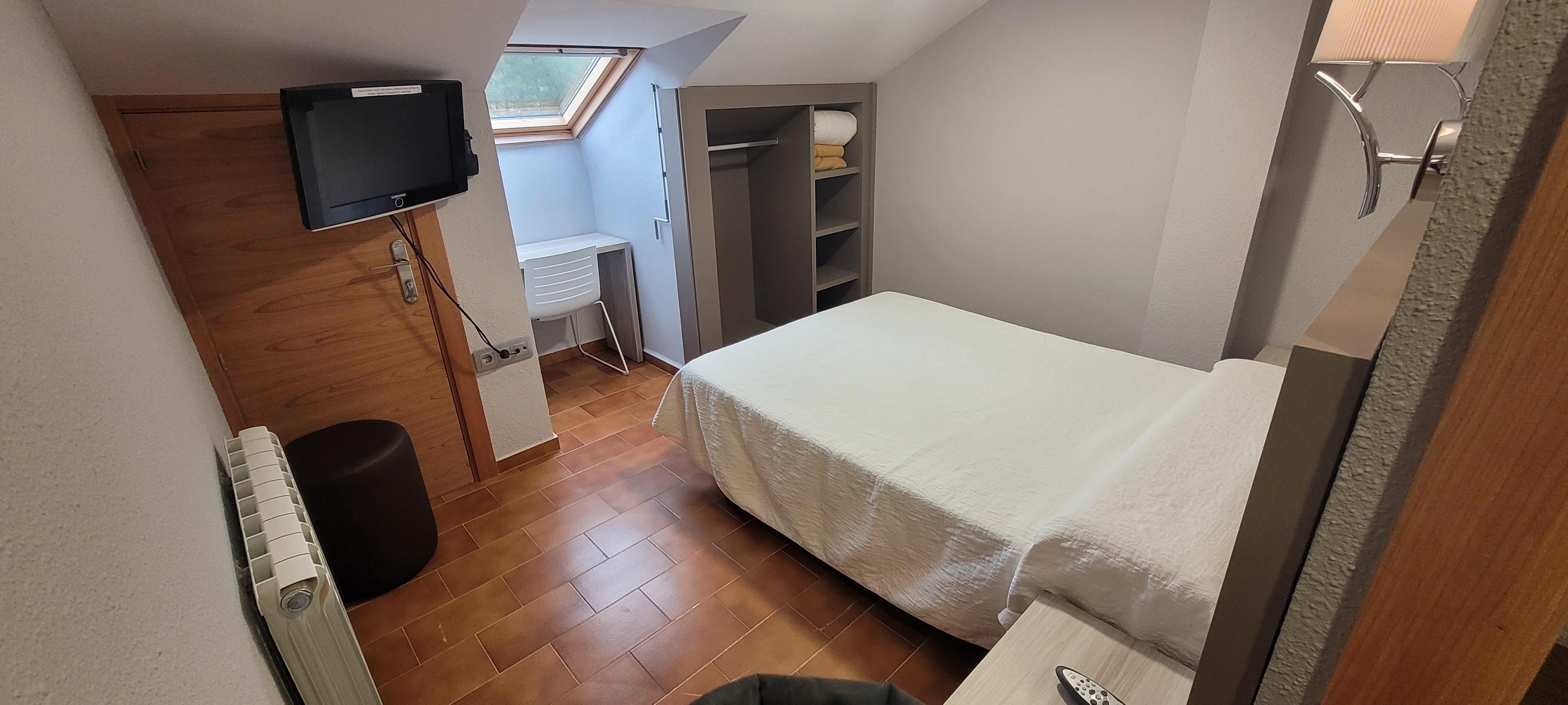 Meson De L’ainsa 3* Aínsa
