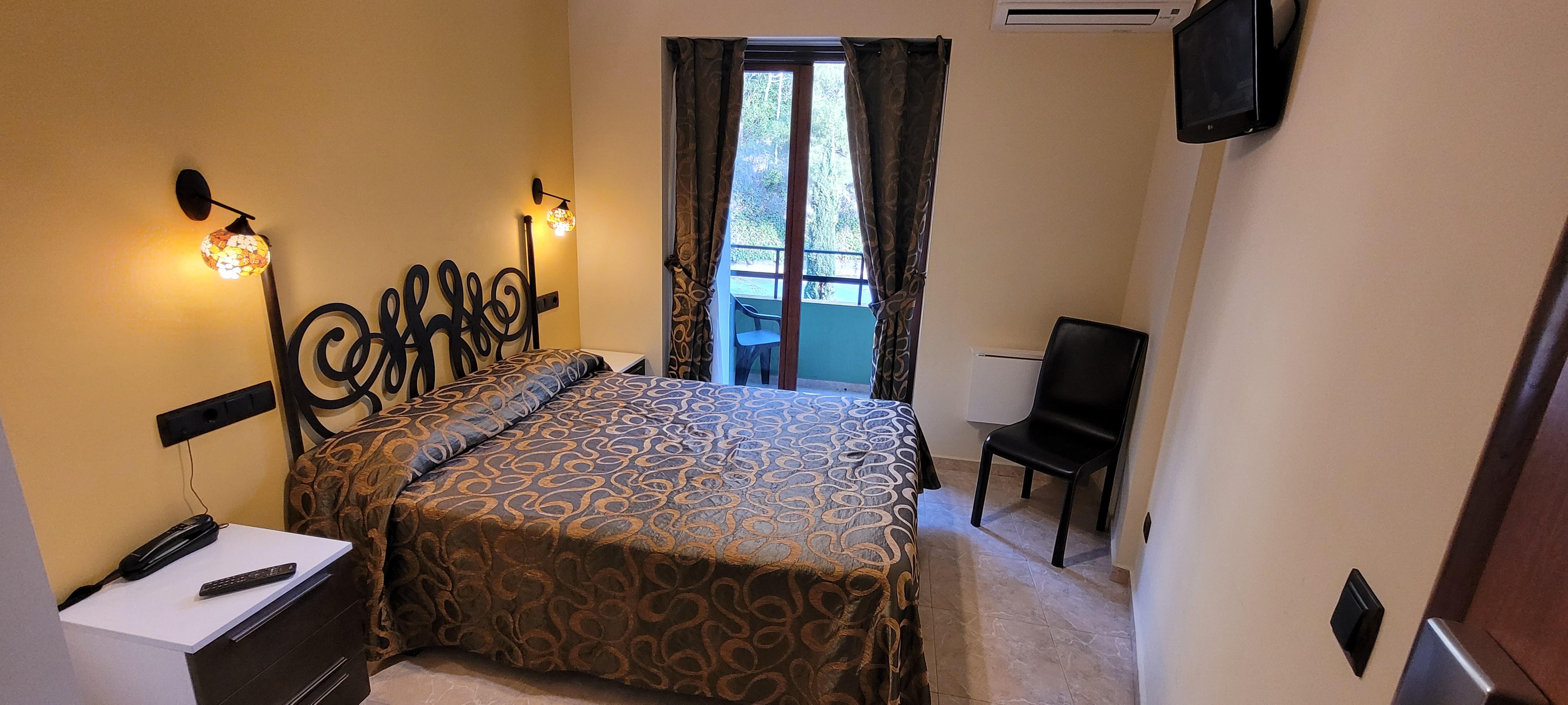Meson De L’ainsa Hotel 3*