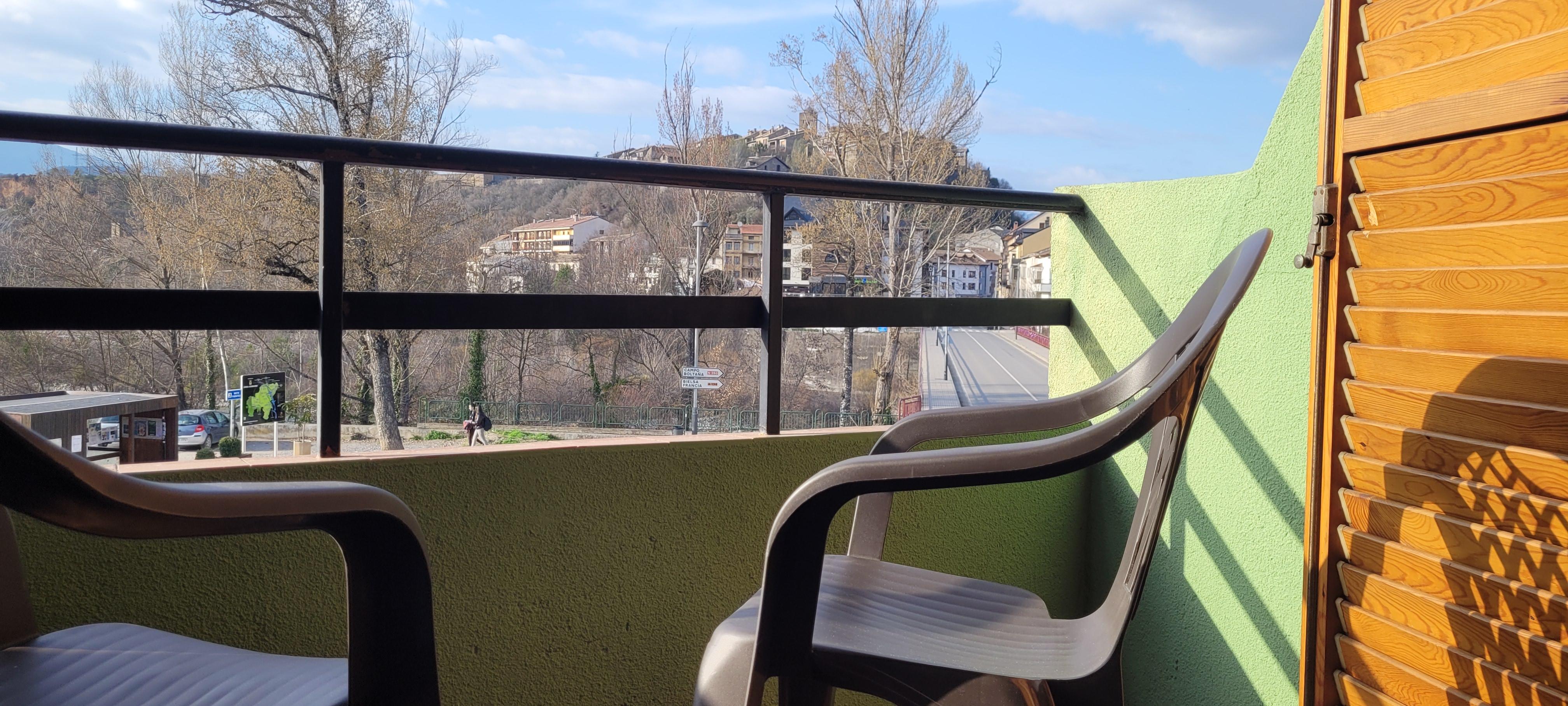 Hotel Meson De L’ainsa 3*