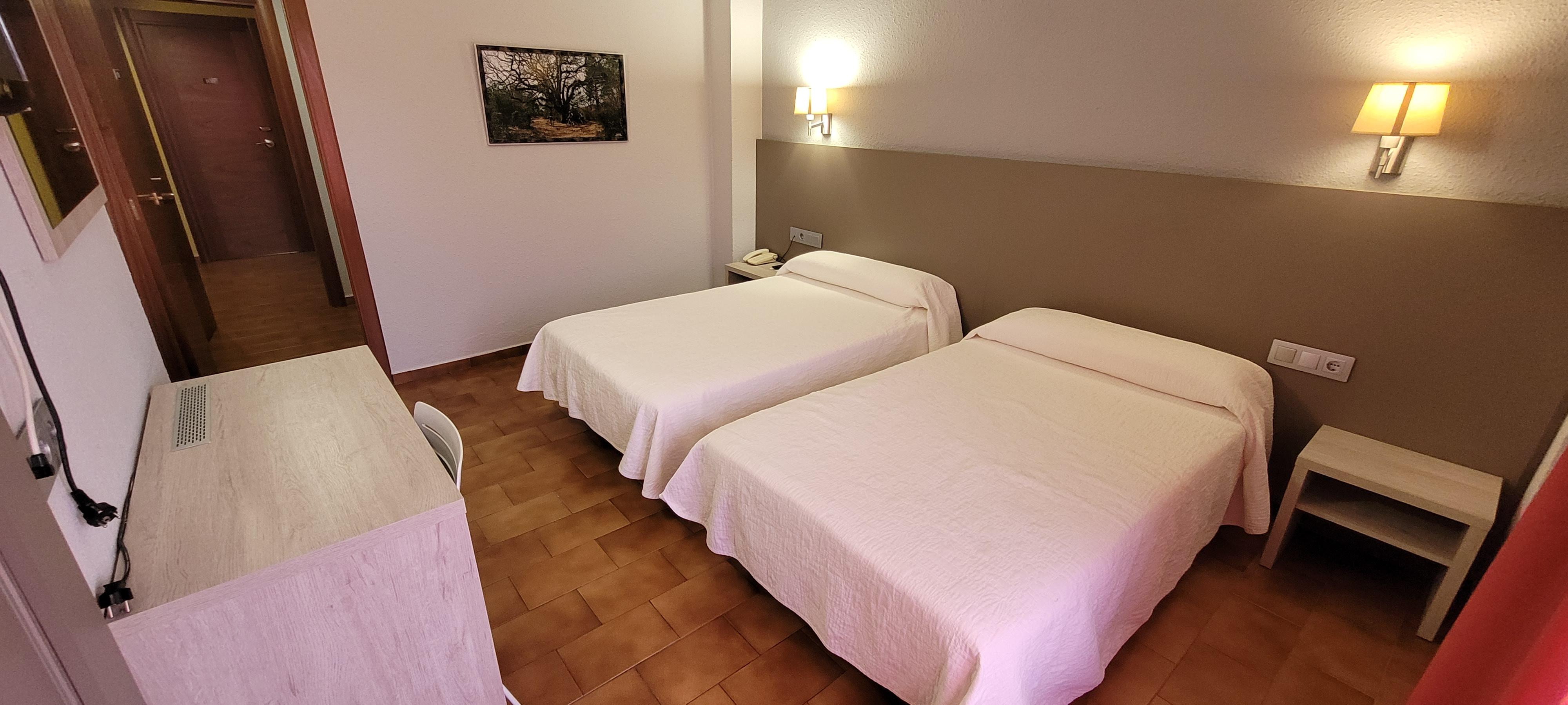 Meson De L’ainsa Hotel 3*