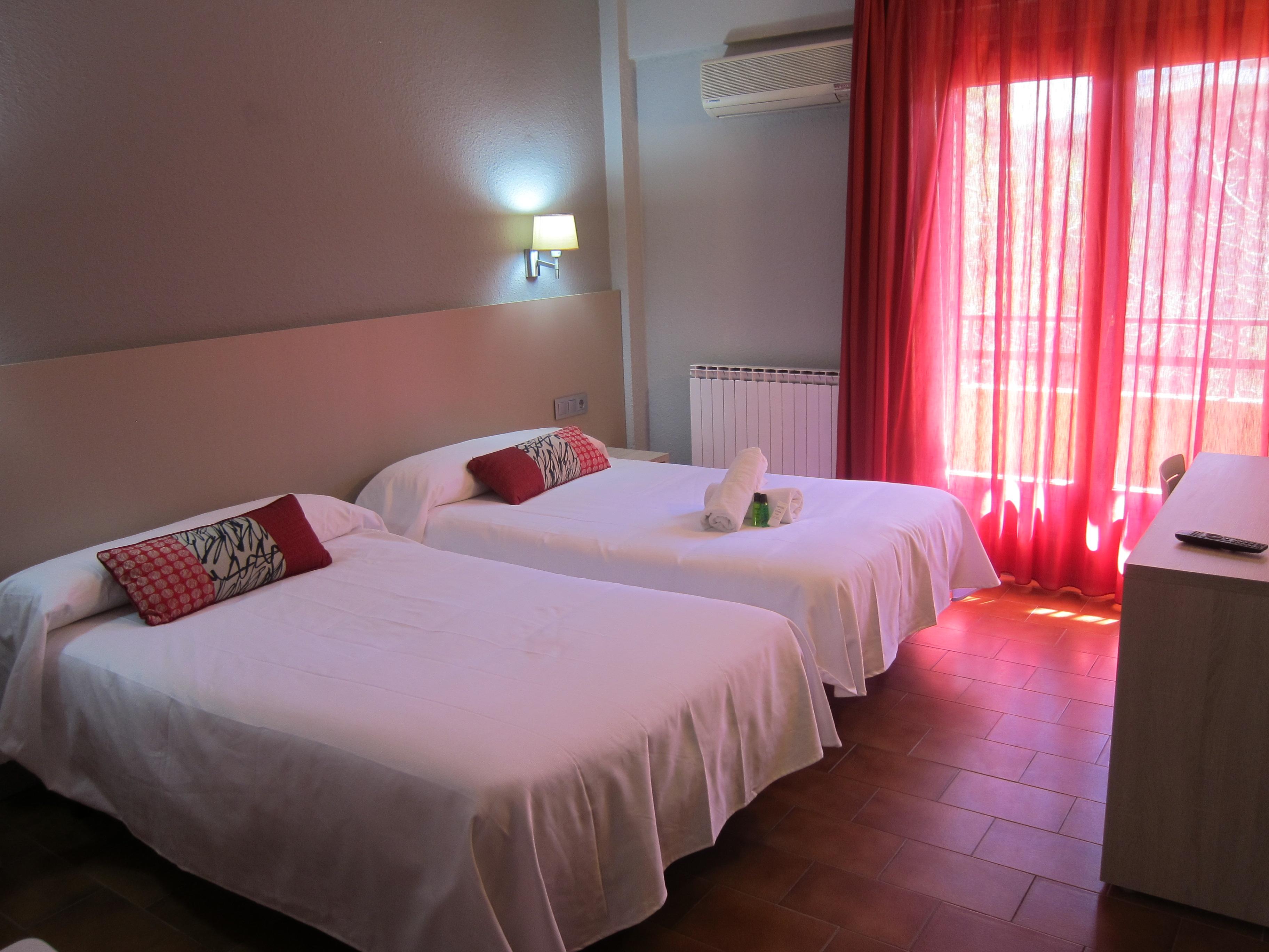 Meson De L’ainsa Hotel Aínsa