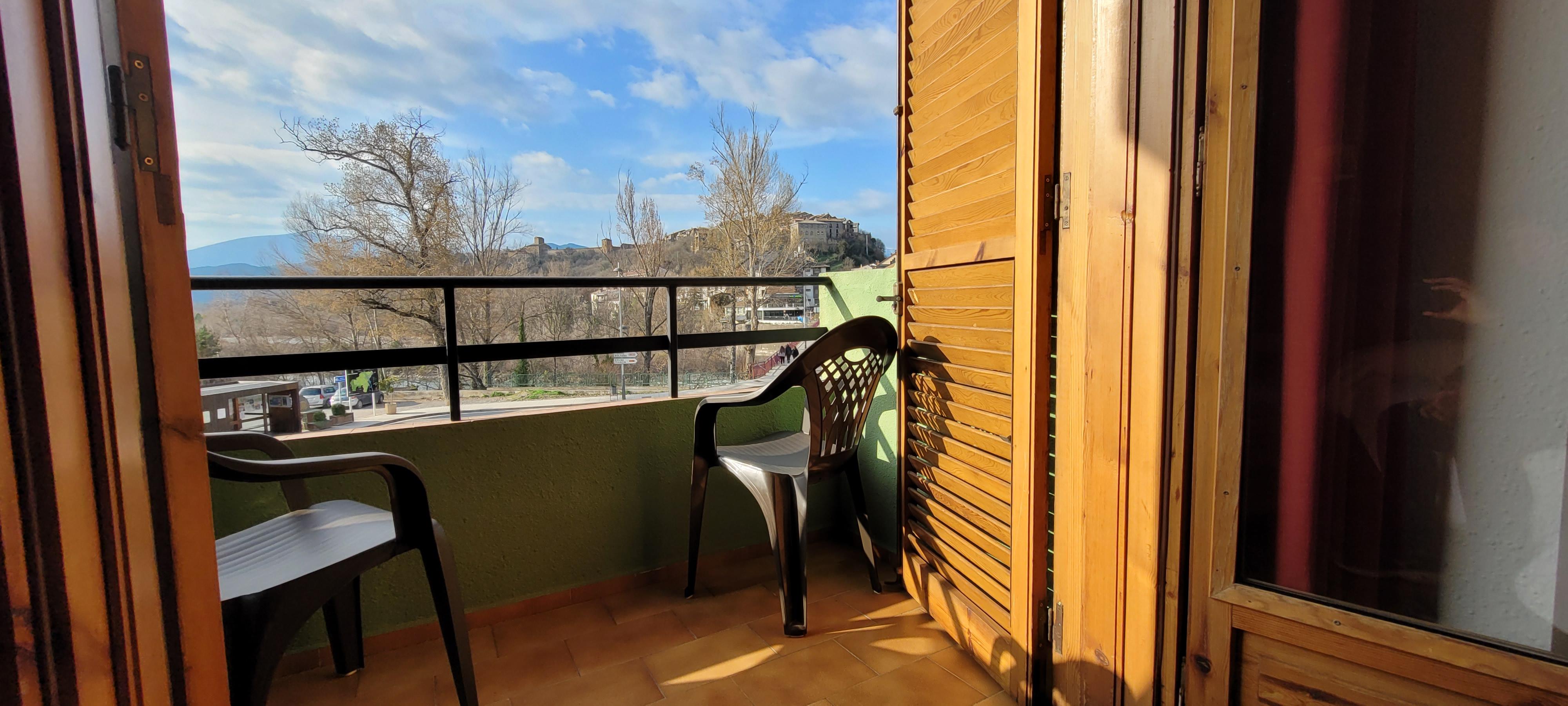 Meson De L’ainsa Hotel 3*