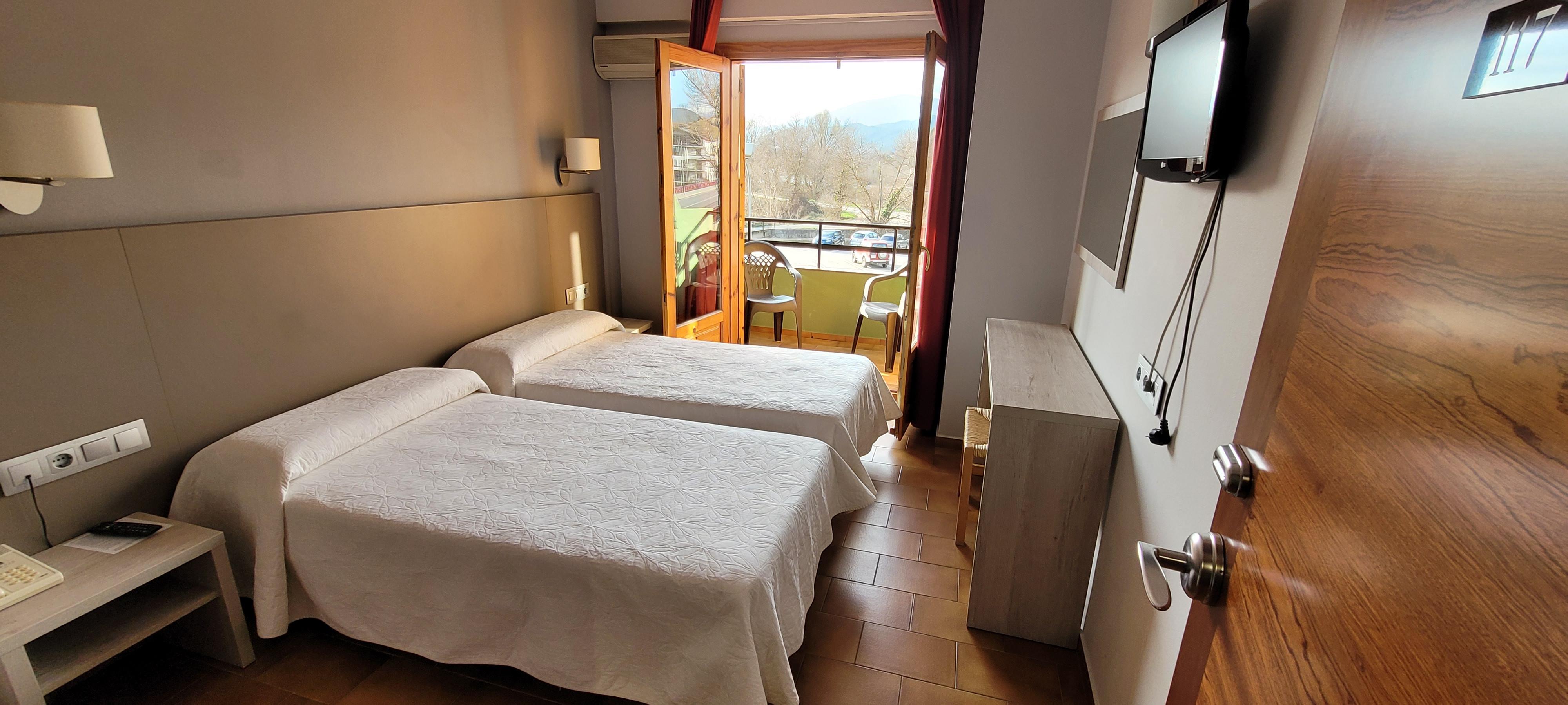 Hotel Meson De L’ainsa