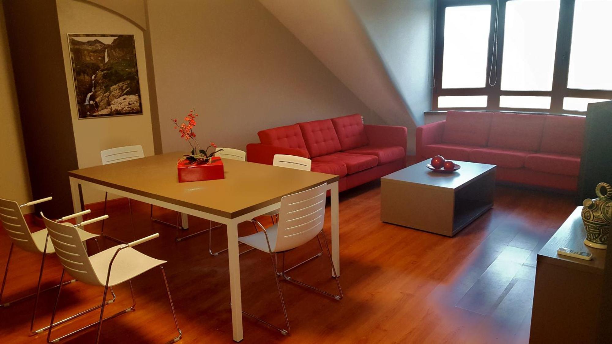 Meson De L'ainsa Hotel 3*