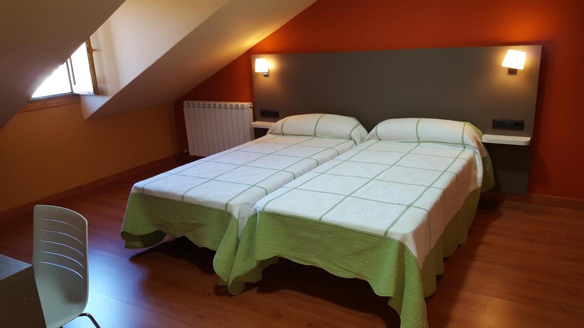 Meson De L’ainsa 3*