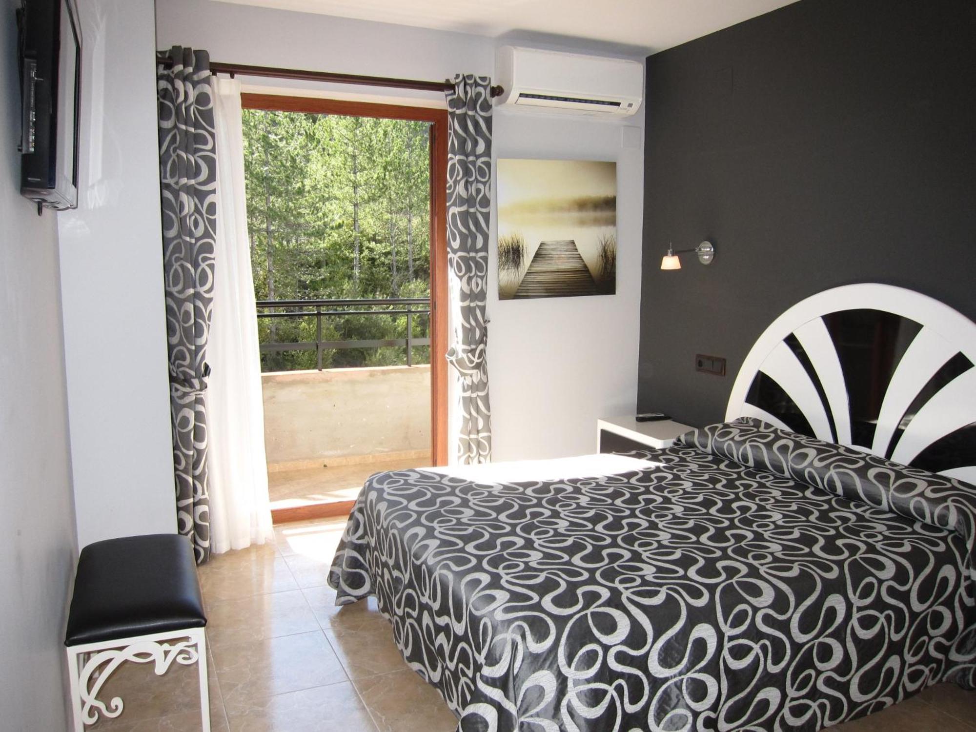 Meson De L’ainsa Hotel Aínsa