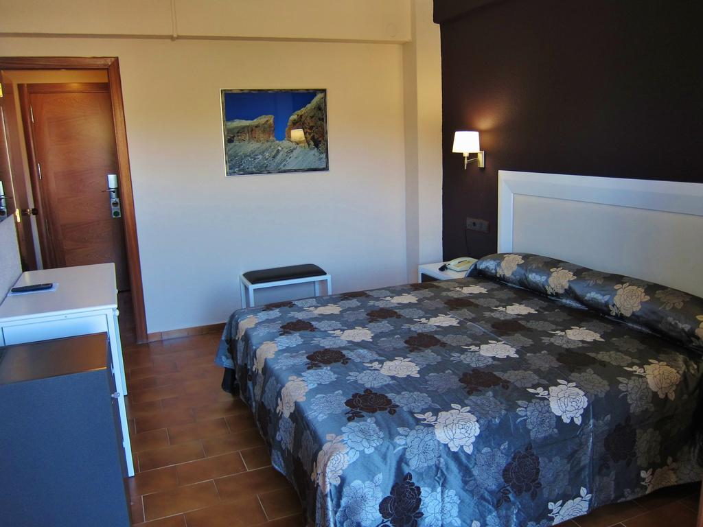 Hotel Meson De L'ainsa 3*