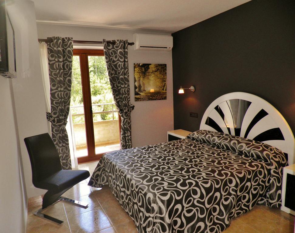 Hotel Meson De L’ainsa