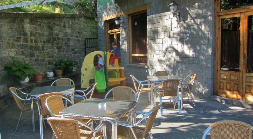Meson De L’ainsa Aínsa