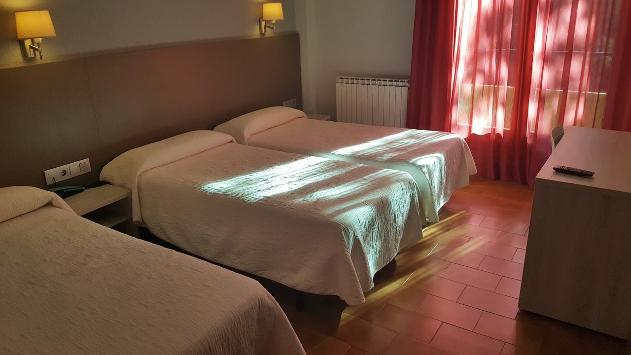 Meson De L'ainsa Hotel