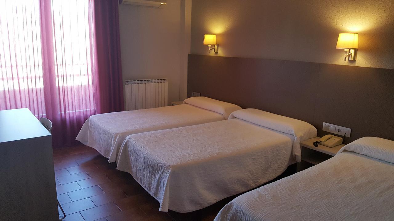 Meson De L’ainsa 3* Aínsa