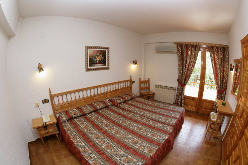 Hotel Meson De L’ainsa