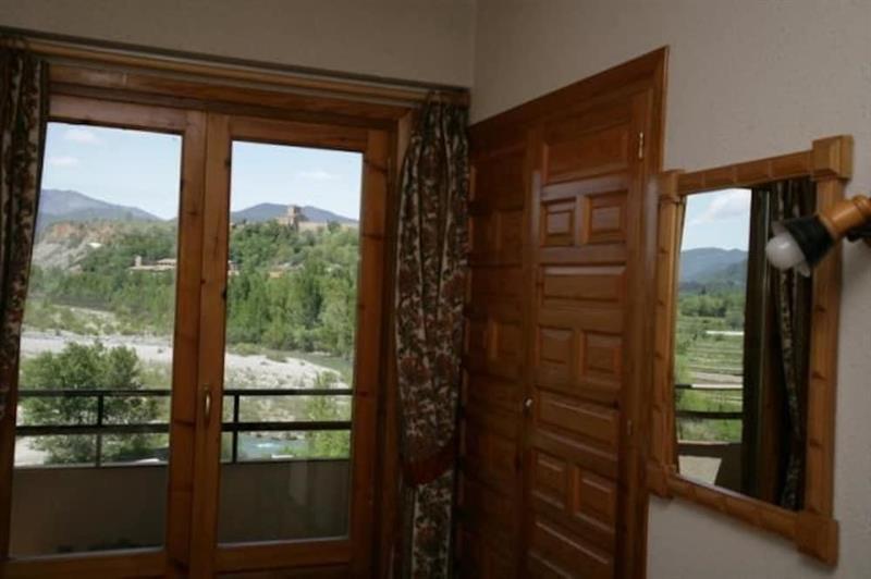 Meson De L’ainsa Hotel